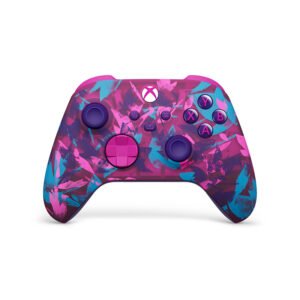 Xbox Wireless Controller – Heart Breaker Special Edition